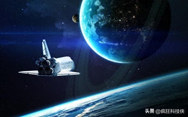 最新宇宙新闻,最新宇宙新闻揭秘，探索宇宙的最新发现与前沿科技